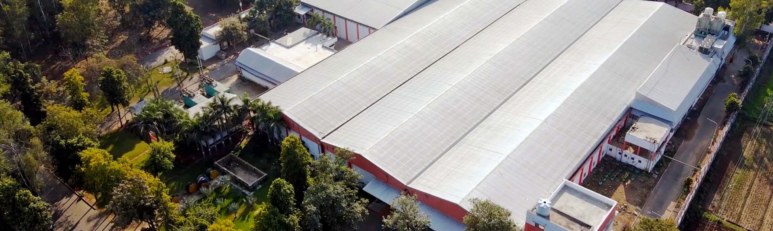 Our Facility